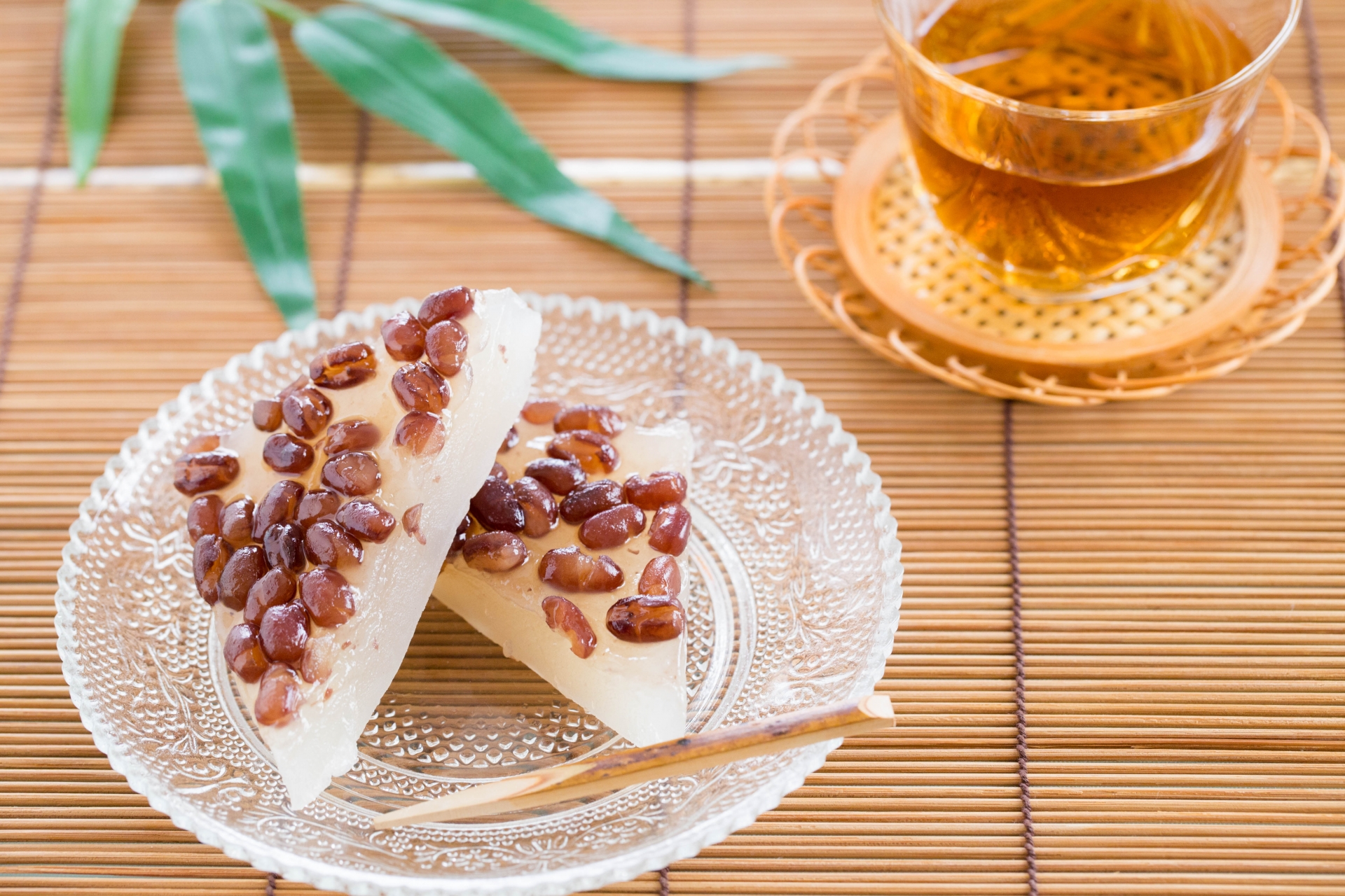 6月の行事食にはどんなものがありますか？