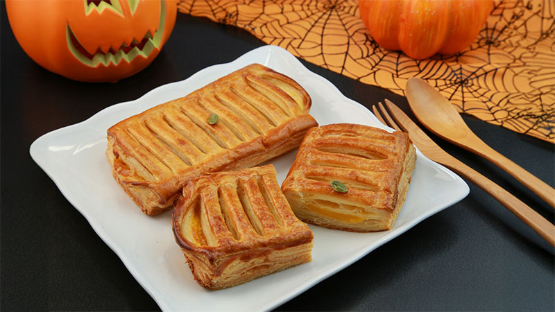 10月の行事食