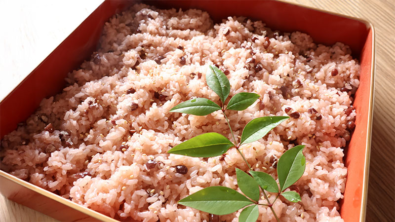 11月の行事食