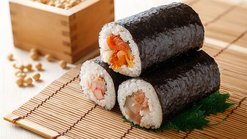 2月の行事食