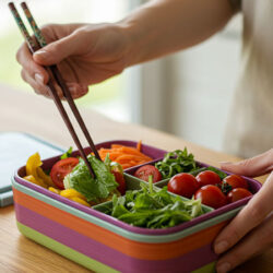 お弁当