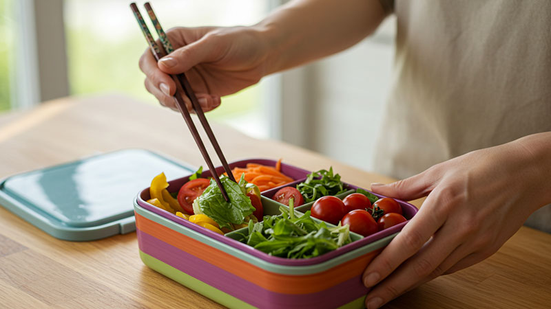 お弁当