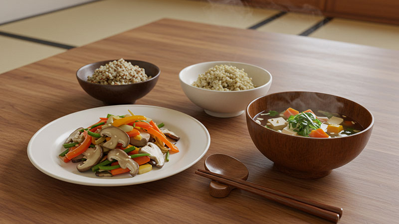 精進料理