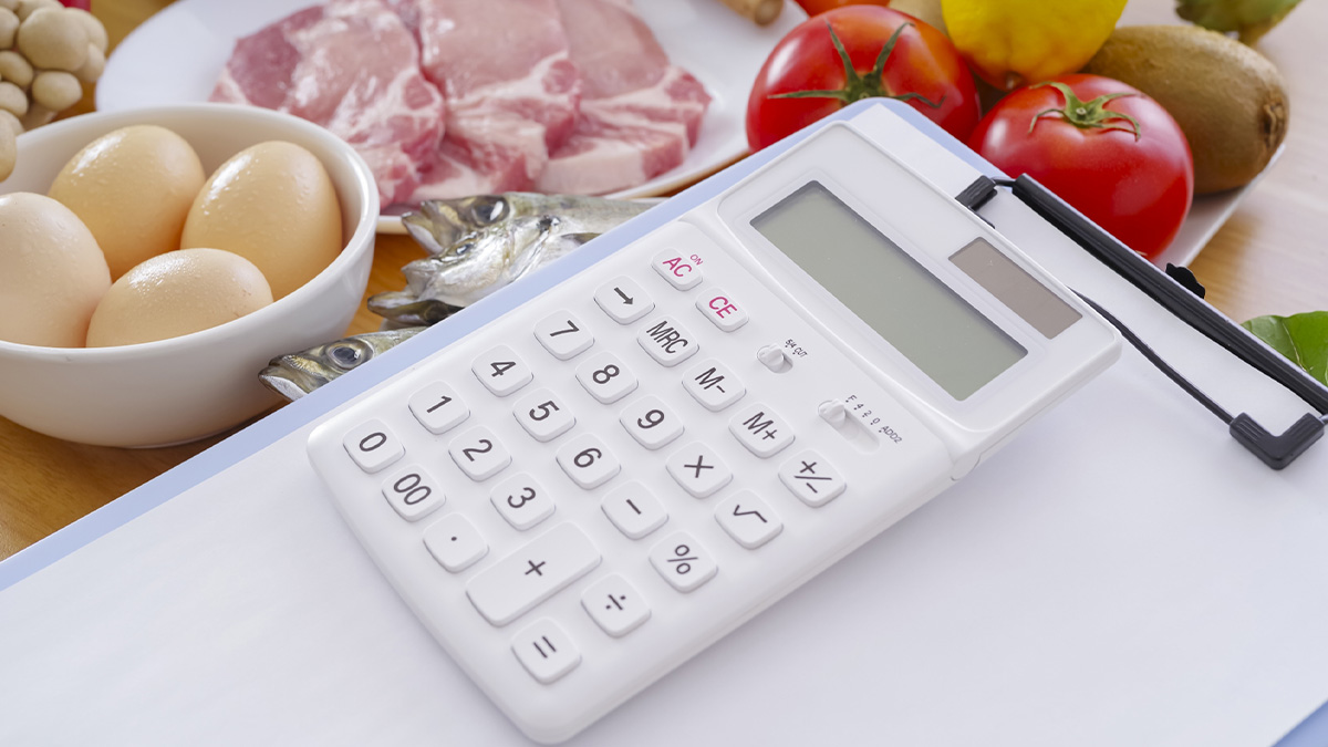 社員食堂の値段