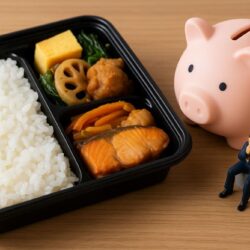 社員食堂のコスト