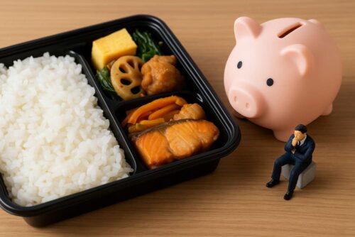 社員食堂のコストはどれくらい？導入費・運営費の目安と節約のコツ