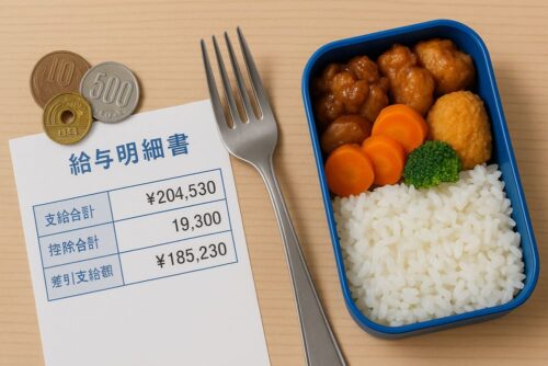 社員食堂の食事代、現金・天引きどっちが良い？正しい処理方法を解説！