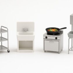 社員食堂の設置基準とは？厨房設備や許可が不要になる「賢い導入法」を解説を選択 社員食堂の設置基準とは？厨房設備や許可が不要になる「賢い導入法」を解説