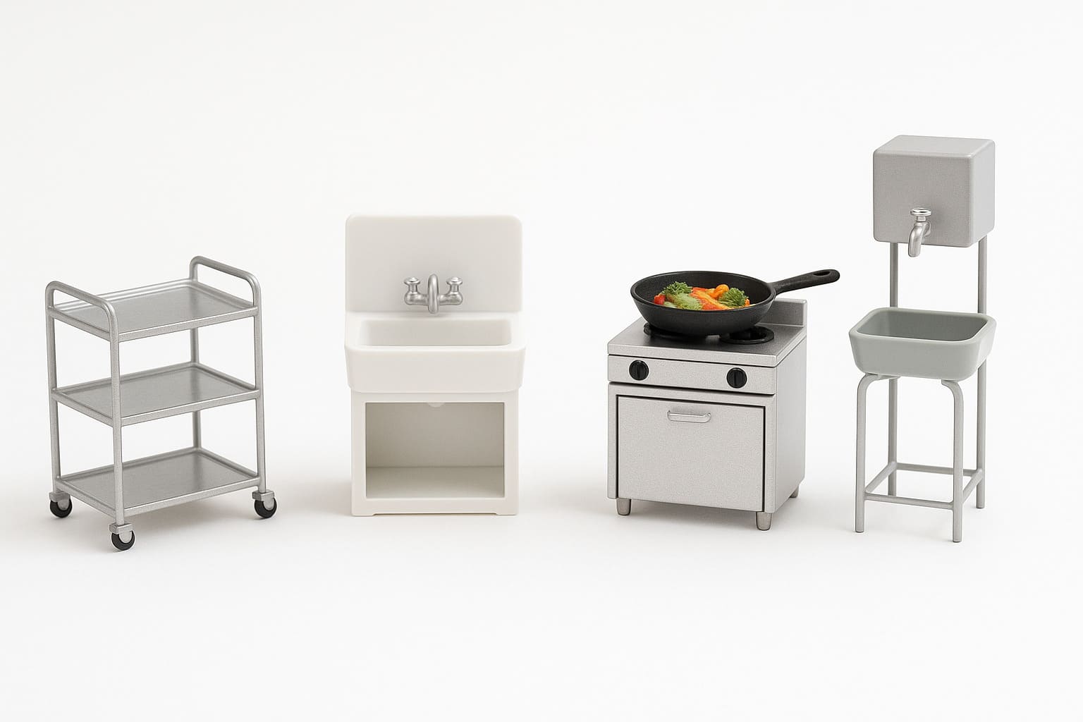 社員食堂の設置基準