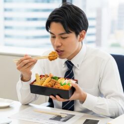 社員食堂の栄養バランスが働き方を変える？導入するメリットを解説